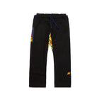 Albino & Preto Batch #78 Locals Black BJJ Gi