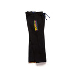 Albino & Preto Batch #78 Locals Black BJJ Gi
