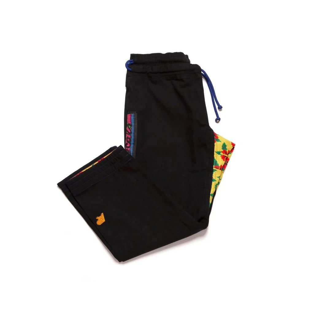 Albino & Preto Batch #78 Locals Black BJJ Gi