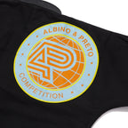 Albino & Preto Batch #95 RS400 OBBY BJJ Kimono