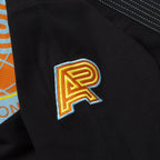 Albino & Preto Batch #95 RS400 OBBY BJJ Kimono