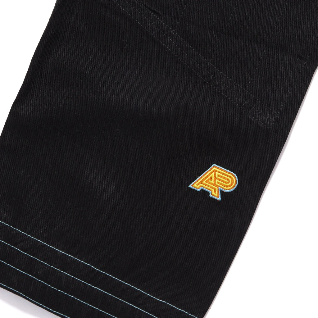 Albino & Preto Batch #95 RS400 OBBY BJJ Kimono