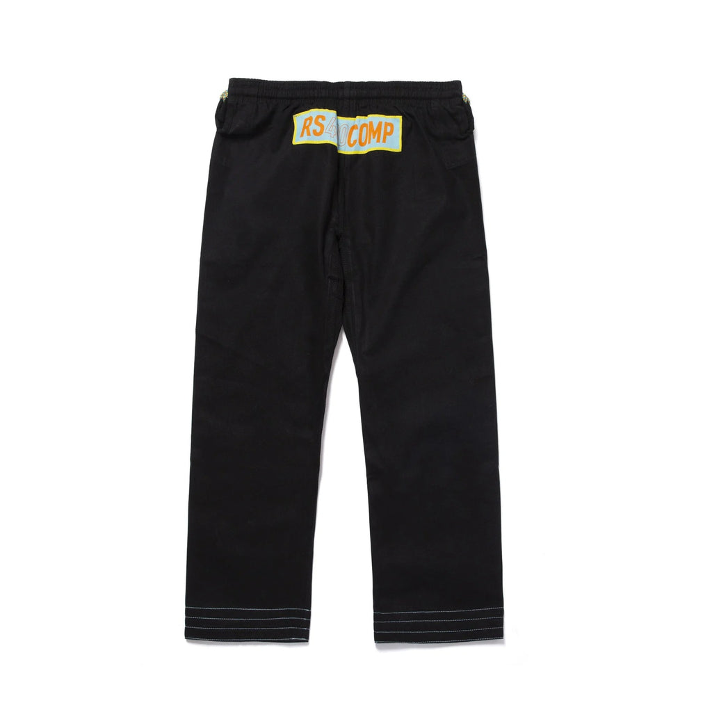 Albino & Preto Batch #95 RS400 OBBY BJJ Kimono