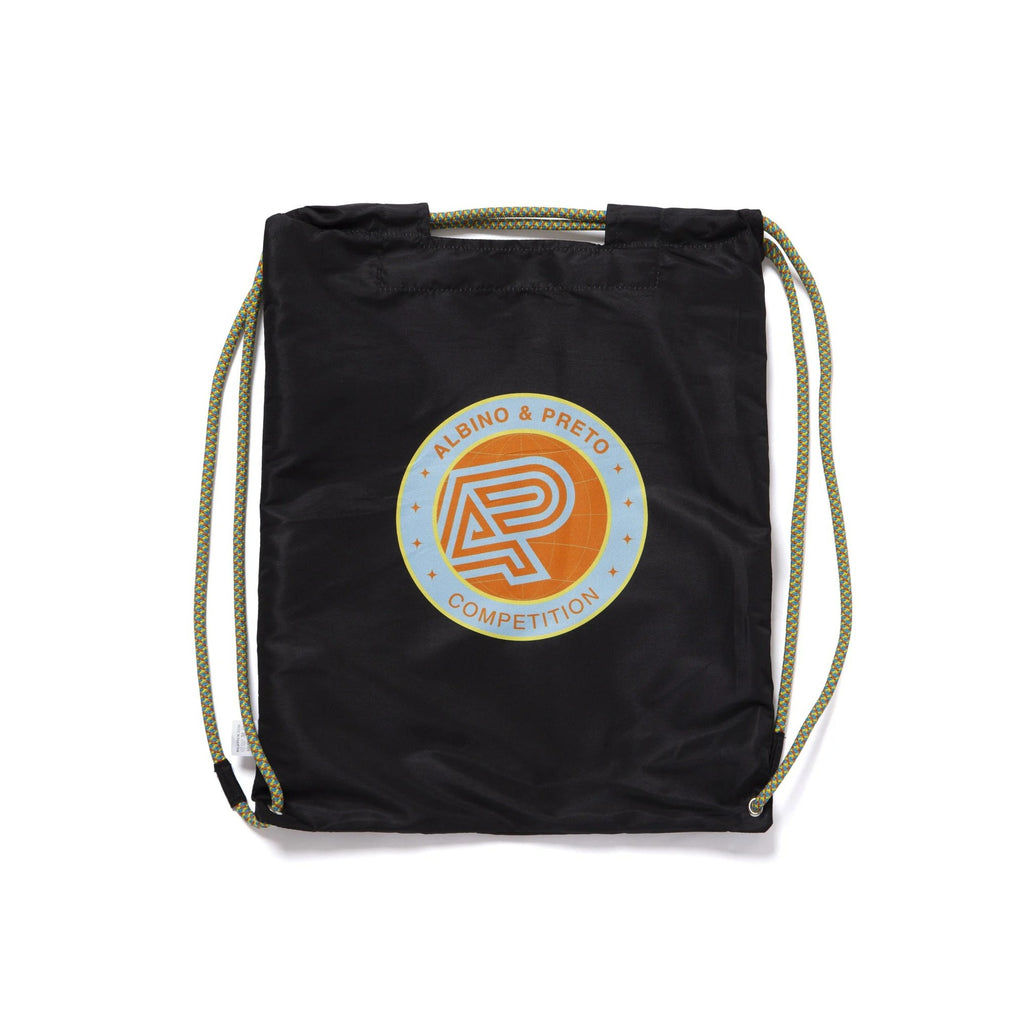 Albino & Preto Batch #95 RS400 OBBY BJJ Kimono
