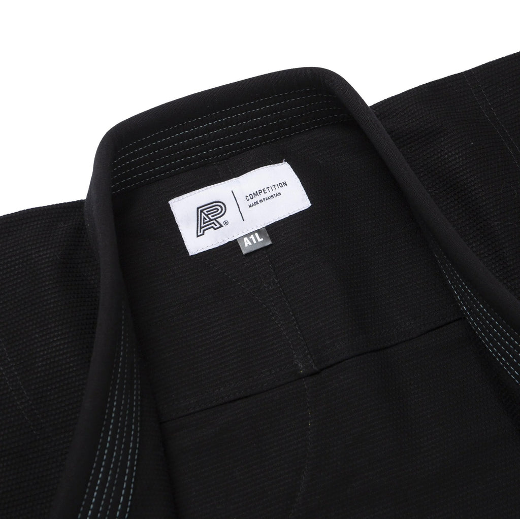 Albino & Preto Batch #95 RS400 OBBY BJJ Kimono