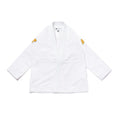 Albino & Preto Batch #95 RS400 OBBY Jiu Jitsu Gi