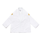 Albino & Preto Batch #95 RS400 OBBY Jiu Jitsu Gi