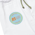 Albino & Preto Batch #95 RS400 OBBY Jiu Jitsu Gi
