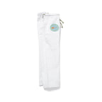 Albino & Preto Batch #95 RS400 OBBY Jiu Jitsu Gi