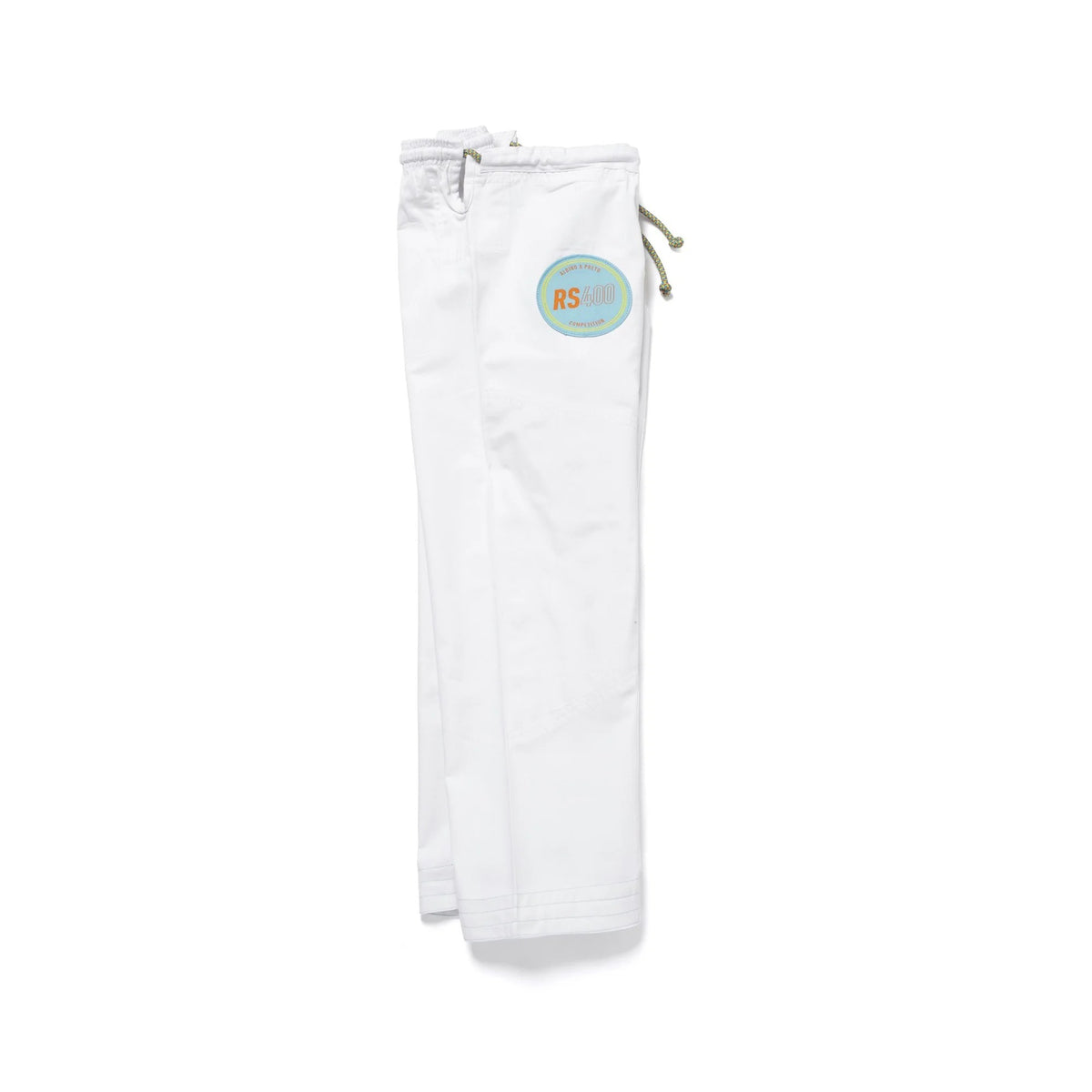 Albino & Preto Batch #95 RS400 OBBY Jiu Jitsu Gi