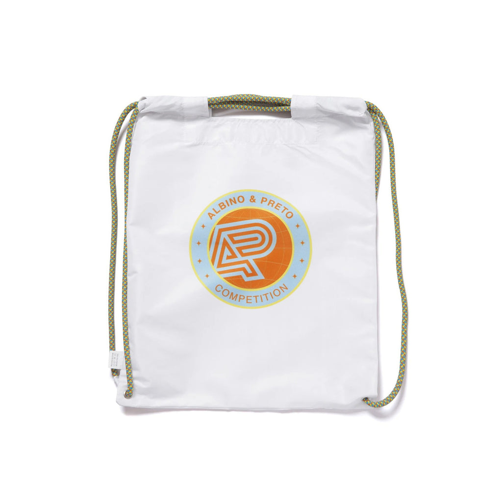 Albino & Preto Batch #95 RS400 OBBY Jiu Jitsu Gi