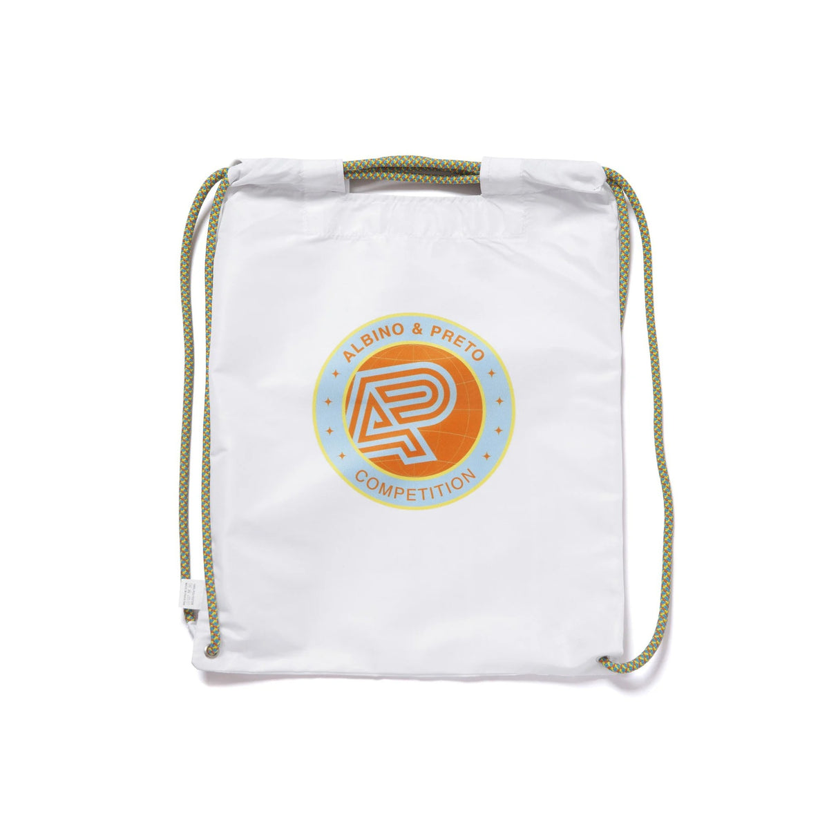 Albino & Preto Batch #95 RS400 OBBY Jiu Jitsu Gi