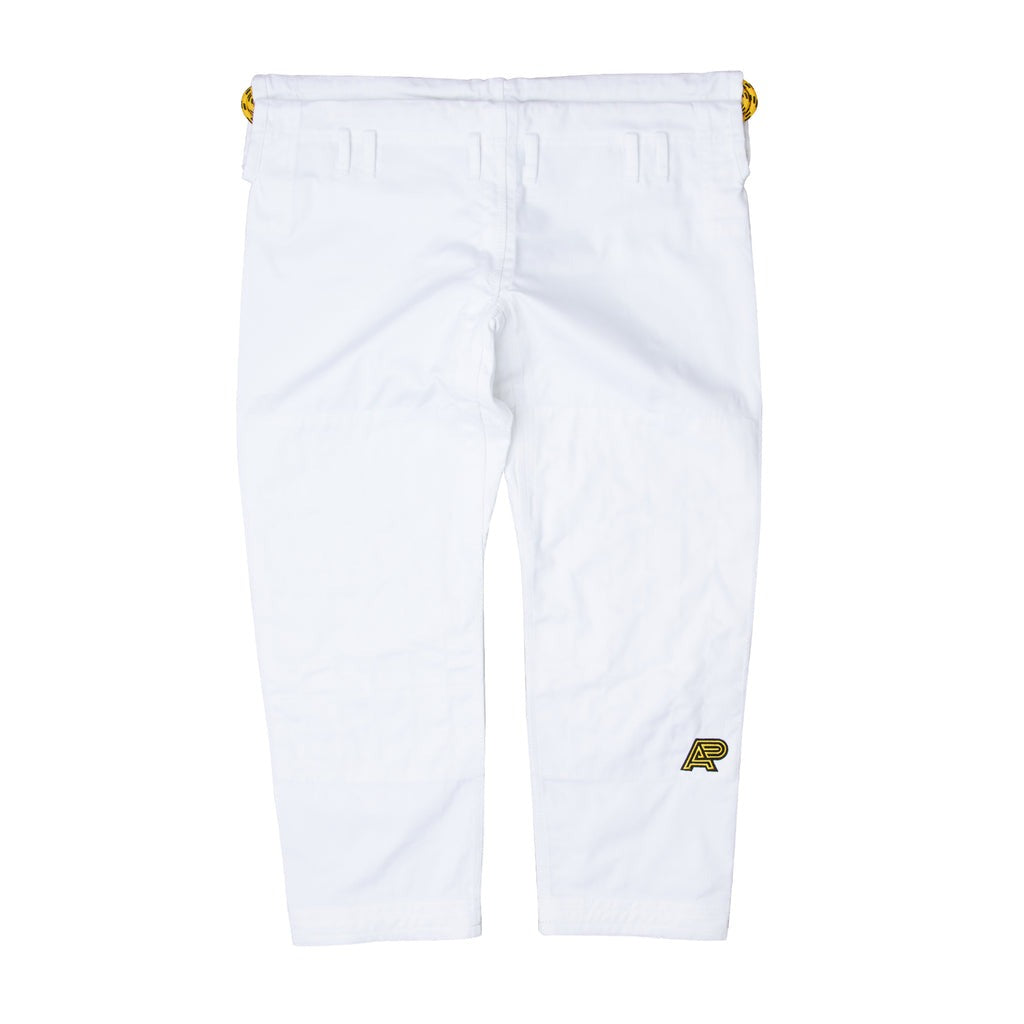 Albino & Preto Classic 18 Q1 Gi