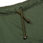 Albino & Preto Fundamental Olive BJJ Gi