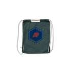 Albino & Preto Fundamental Olive BJJ Gi