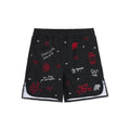 Albino & Preto Love & Hate 2 No-Gi Shorts