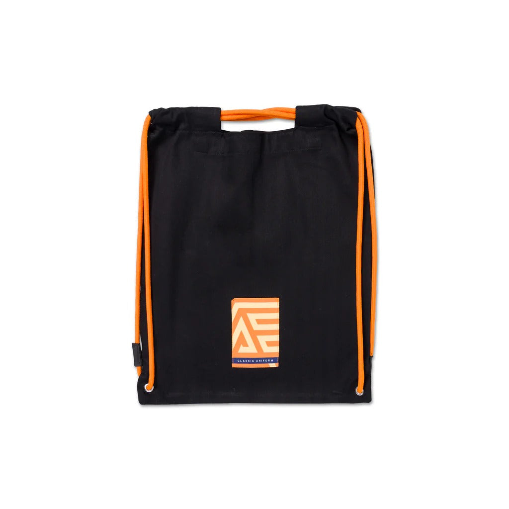 Albino & Preto OBY Herringbone Classic Black BJJ Gi