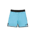Albino & Preto Ocean Mist Herringbone Classic Shorts