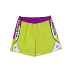 Albino & Preto PGL Comp Shorts