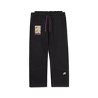 Albino & Preto POC Herringbone Classic Black BJJ Gi