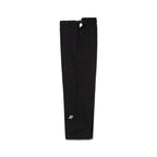 Albino & Preto POC Herringbone Classic Black BJJ Gi