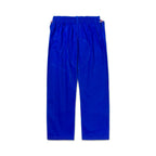 Albino & Preto POC Herringbone Classic Blue BJJ Gi