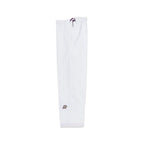 Albino & Preto POC Herringbone Classic White BJJ Gi