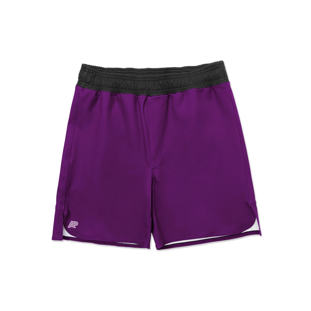 Albino & Preto PPP Herringbone Classic Shorts