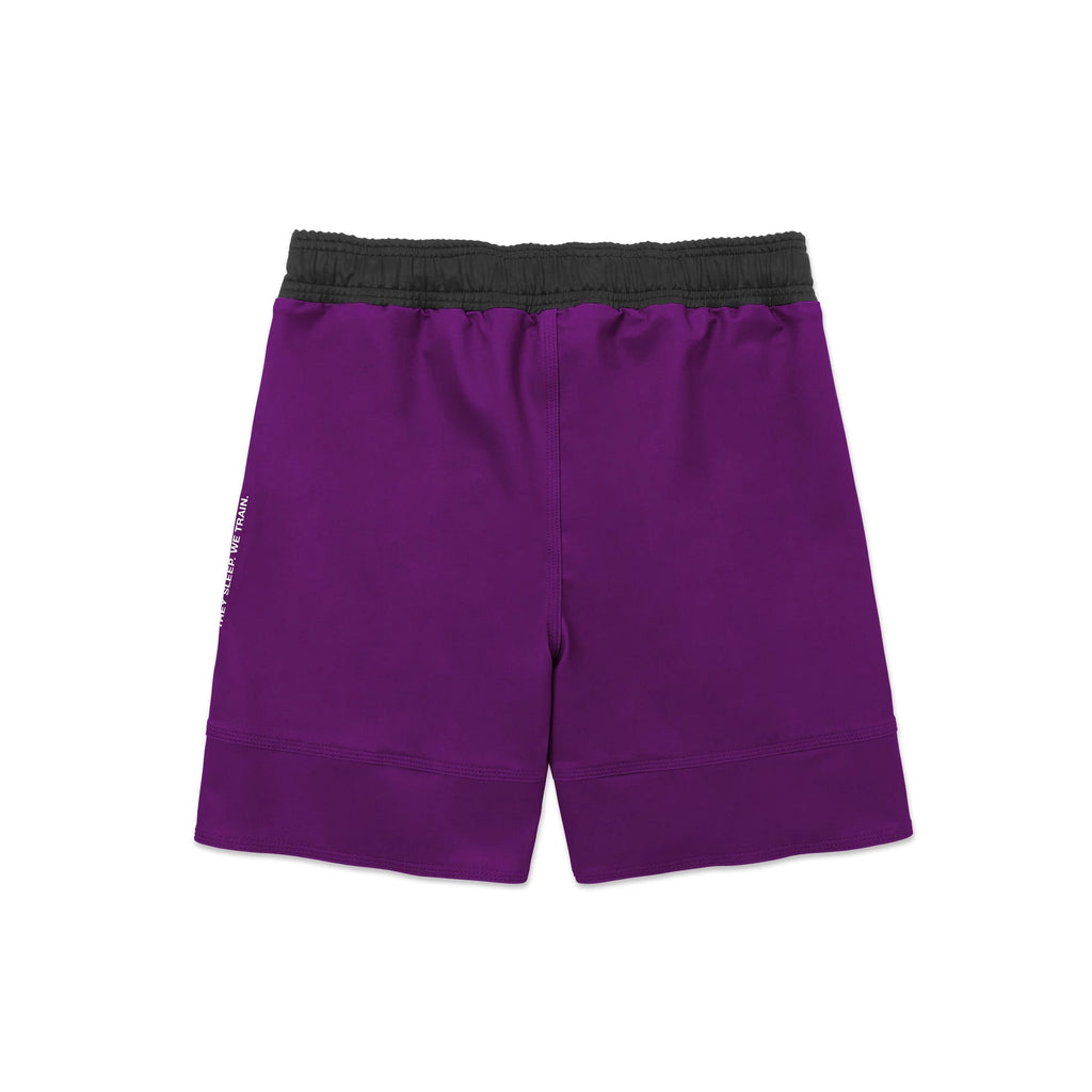 Albino & Preto PPP Herringbone Classic Shorts