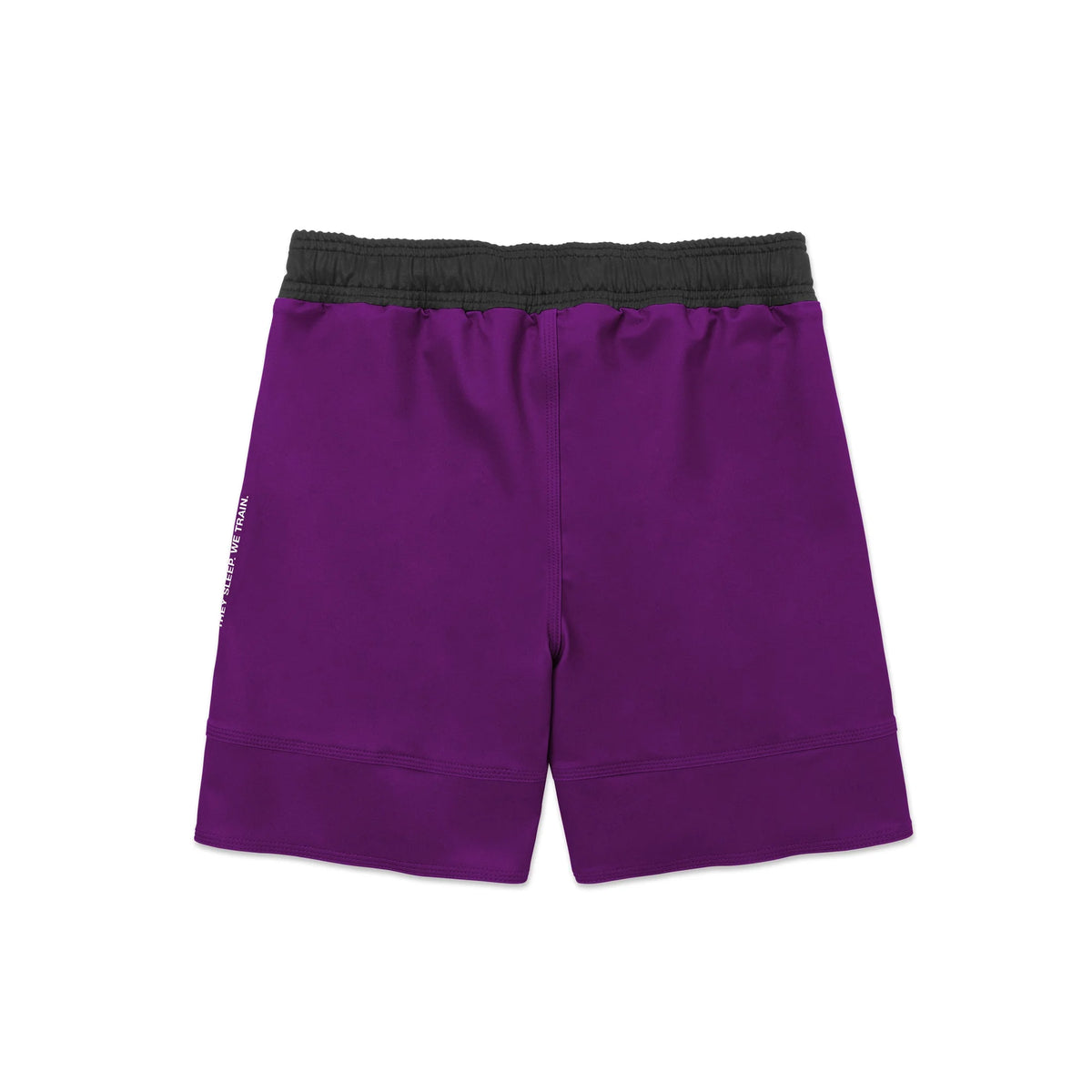 Albino & Preto PPP Herringbone Classic Shorts