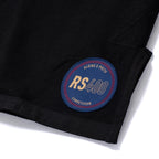 Albino & Preto RS400 Comp KNM Black BJJ Gi