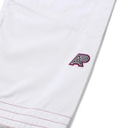 Albino & Preto RS400 Comp KNM White BJJ Gi