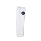 Albino & Preto RS400 Comp KNM White BJJ Gi