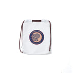 Albino & Preto RS400 Comp KNM White BJJ Gi