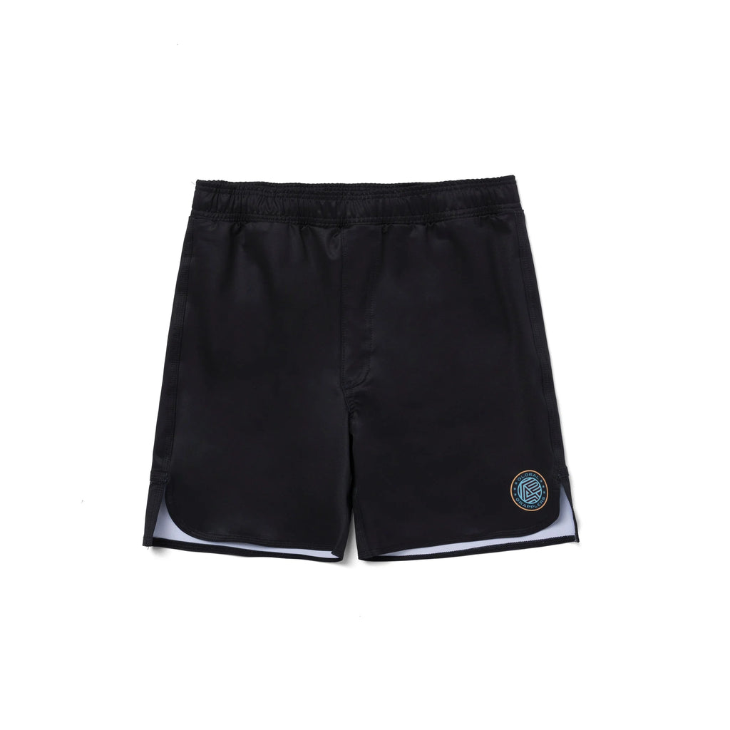Albino & Preto RS Comp BBBP Shorts
