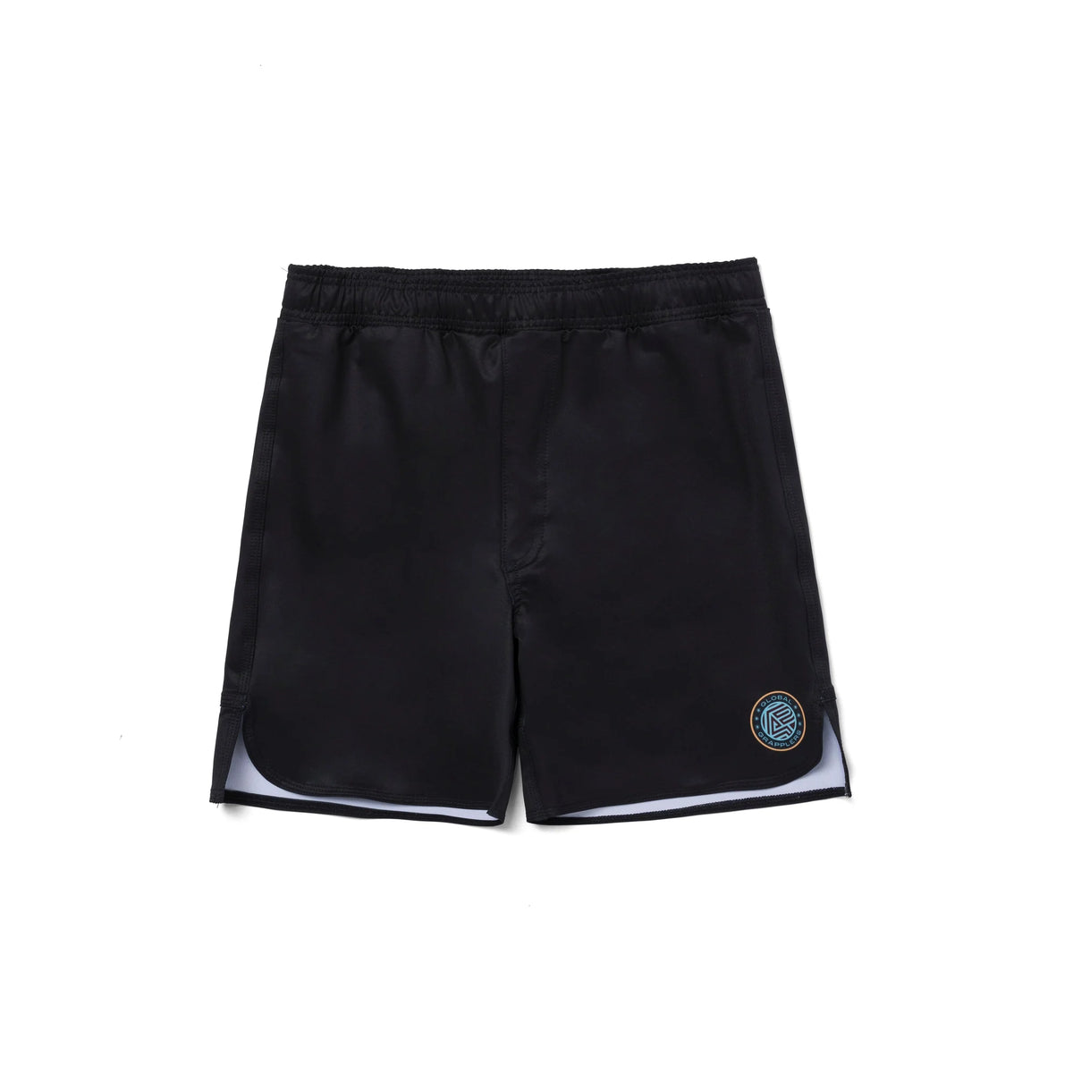 Albino & Preto RS Comp BBBP Shorts