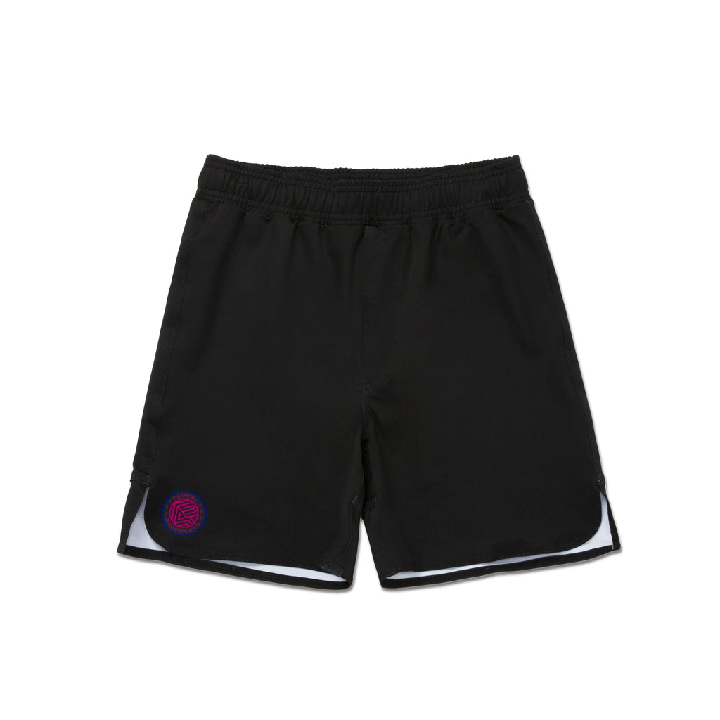 Albino & Preto RS Comp HPRB Shorts
