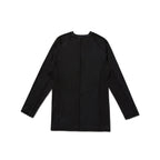 Albino & Preto RS Comp OO LS Rash Guard