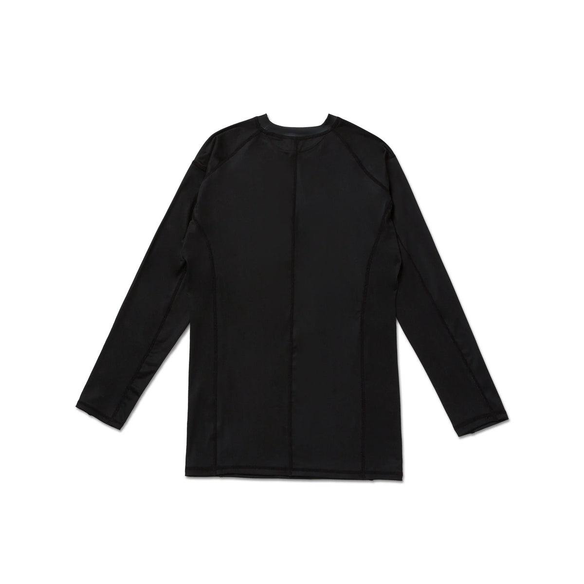 Albino & Preto RS Comp OO LS Rash Guard