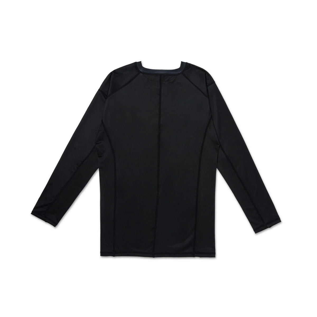 A&P RS Comp POW LS BJJ Rash Guard