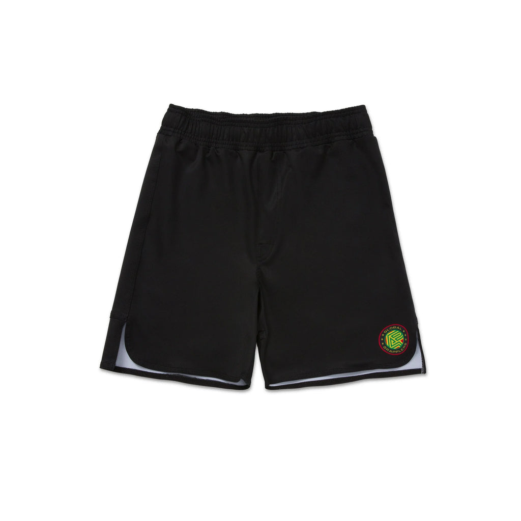 Albino & Preto RS Comp RYGB Shorts