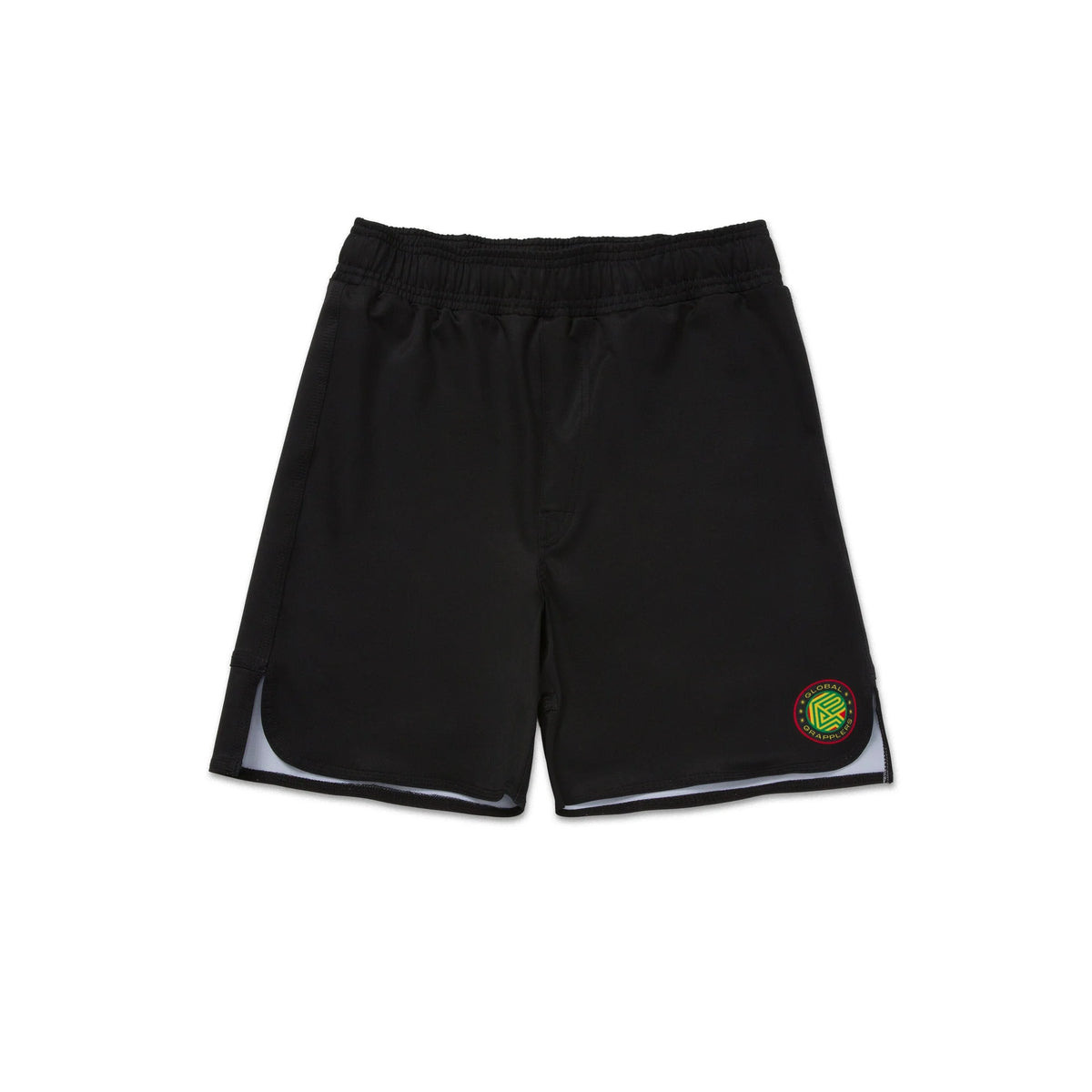 Albino & Preto RS Comp RYGB Shorts