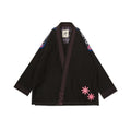 Albino & Preto RS Comp SNW BJJ Gi