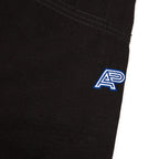 Albino & Preto RS Comp SNW BJJ Gi