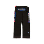 Albino & Preto RS Comp SNW BJJ Gi