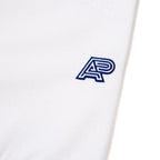 Albino & Preto RS Comp SNW Competition BJJ Gi