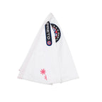 Albino & Preto RS Comp SNW Competition BJJ Gi