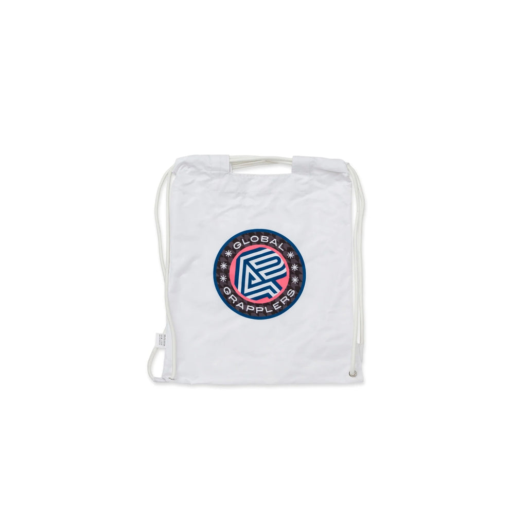 Albino & Preto RS Comp SNW Competition BJJ Gi