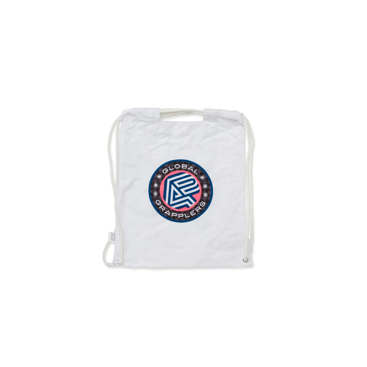 Albino & Preto RS Comp SNW Competition BJJ Gi