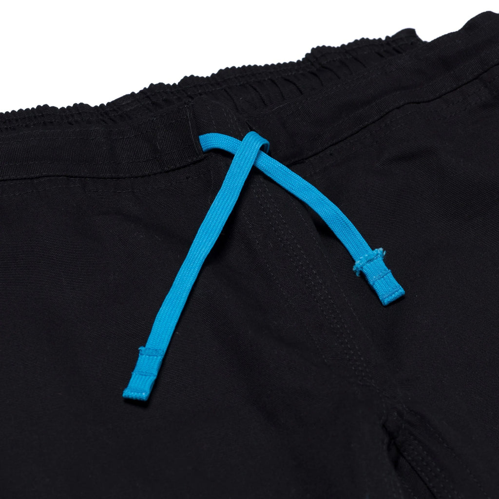 Albino & Preto Sanktuary Black BJJ Gi